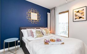 Kapitanski Apartament Batorego 7
